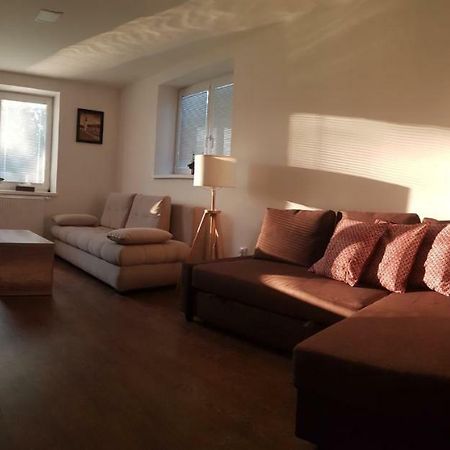 Vip Apartmany Zabnik ปริเอวิดซา ภายนอก รูปภาพ